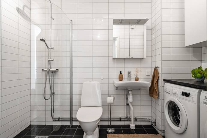2 rum Lägenhet på Vantörsvägen 277 Hägersten Stockholms kommun - bild 22
