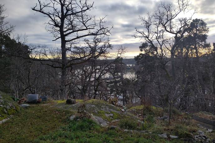 1 rum Fritidshus på Skuruparken stuga nr 70 Skuruparken Nacka kommun - bild 21