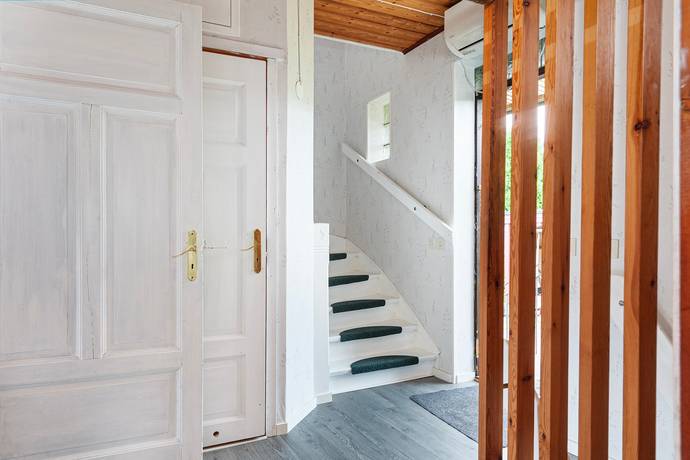 4 rum villa på Södra Storgatan 49 Bjuv centralt, Bjuvs kommun - bild 5