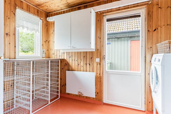 6 rum Villa på Kanalgatan 8 Torshälla Eskilstuna kommun - bild 20