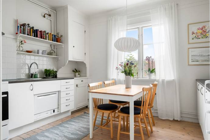 1 rum lägenhet på Ulvsundavägen 36 Ulvsunda, Stockholms kommun - bild 2