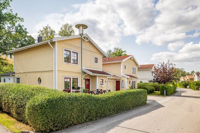 5 rum Villa på Strandängsvägen 5 Västra Bällsta Vallentuna kommun - bild 7