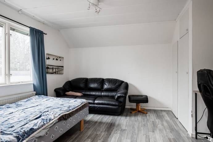 5 rum Villa på Björkvägen 15 Madängsholm Tidaholms kommun - bild 28
