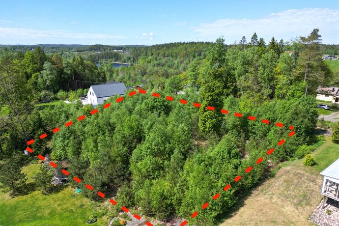 Stugvägen 17, Härryda - St Bugärde, Härryda kommun
