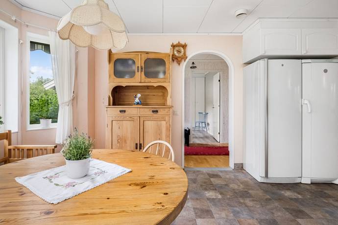 4 rum Villa på Fårhagsvägen 6 Färna Skinnskattebergs kommun - bild 12