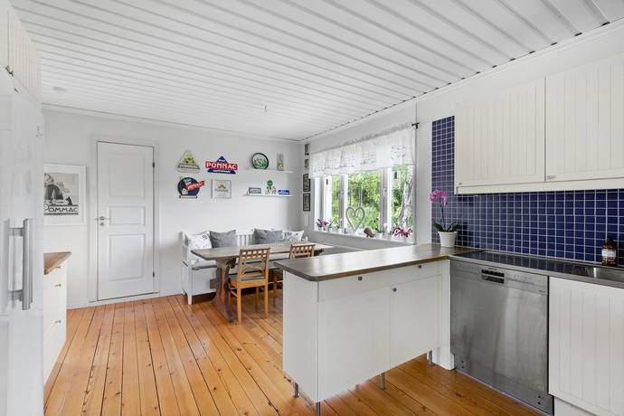 5 rum Villa på Tjärvägen 3 Bollstanäs Upplands Väsby kommun - bild 9