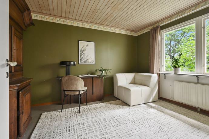6 rum villa på Dikesgatan 3 Sigtuna, Sigtuna kommun - bild 4