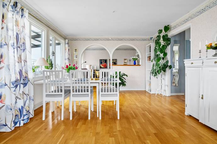 105 m² Villa på Rotbacken 14 Alnö Sundsvalls kommun - bild 10