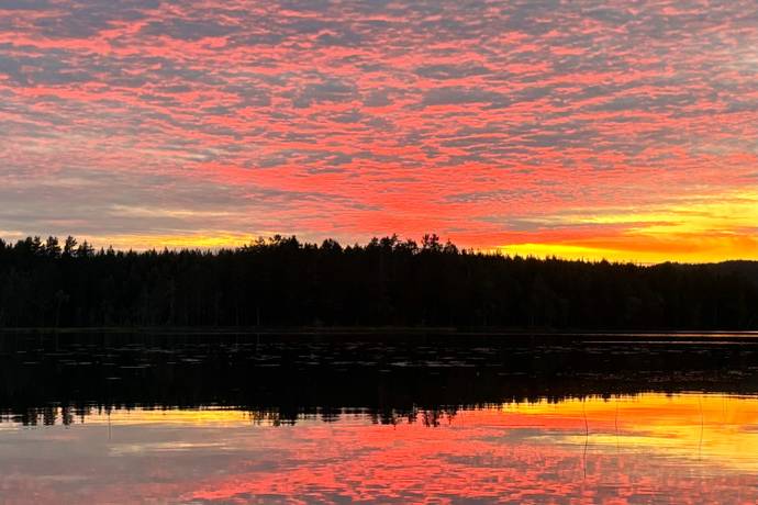 3 rum Vinterbonat fritidshus på Faluvägen 269 Ludvika kommun - bild 35
