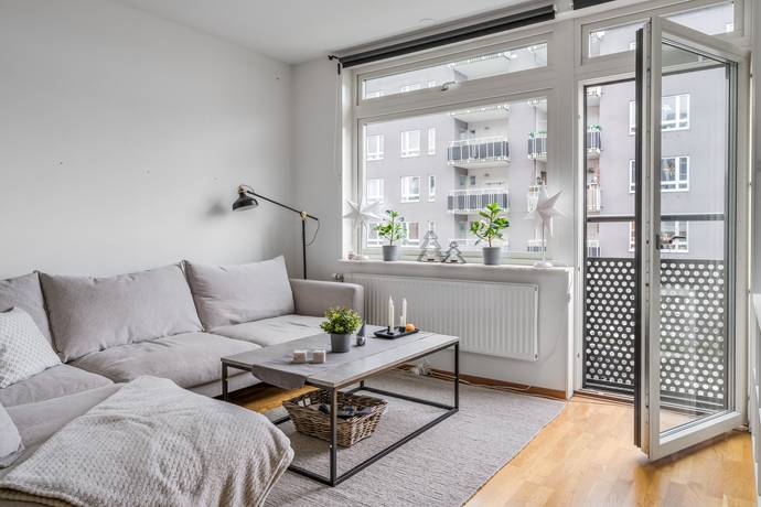 Studievägen 31, Sörbyängen, Örebro kommun