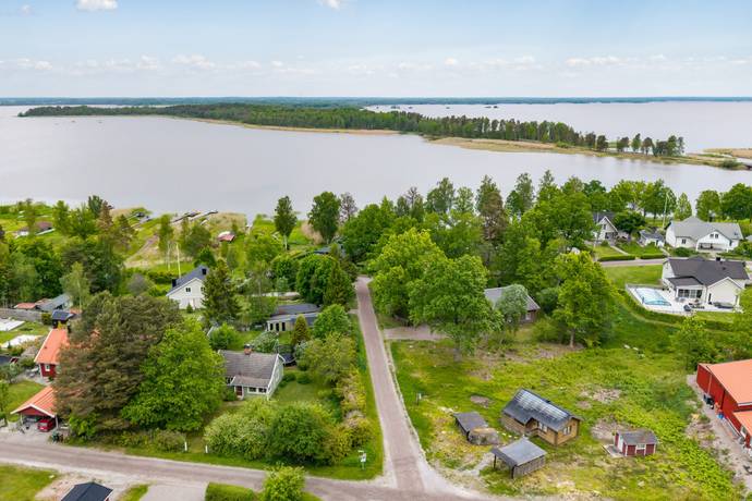 1 rum villa på Märtavägen 6 Örebro, Örebro kommun - bild 1