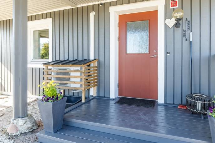 6 rum Villa på Lövstigen 16 Håksberg Ludvika kommun - bild 43