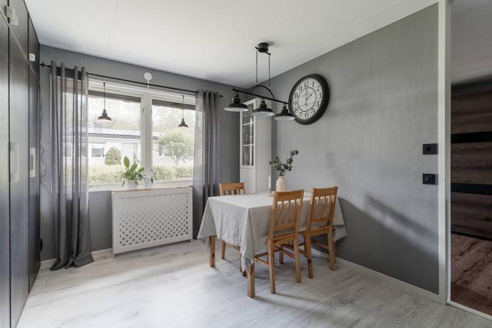 5 rum Villa på Oxelgatan 18 Gunnarsbo Mullsjö kommun - bild 9