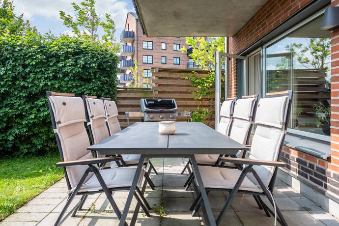 2 rum Lägenhet på Bäckhusvägen 4 Hököpinge Vellinge kommun - bild 23