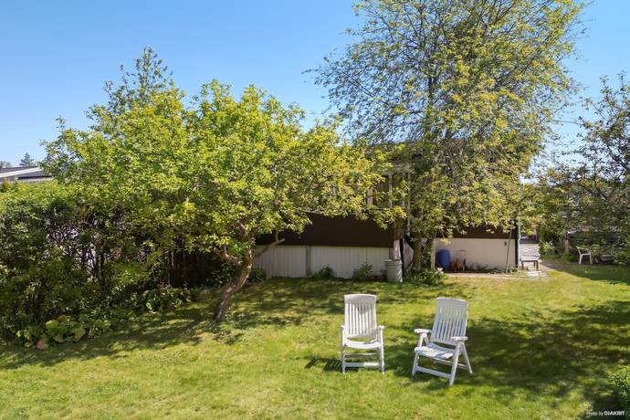 5 rum Villa på Polygonvägen 10 Viksjö Järfälla kommun - bild 6