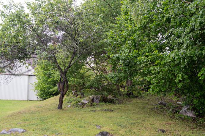 5 rum Villa på Myrstigen 7 Östhammar Östhammars kommun - bild 38