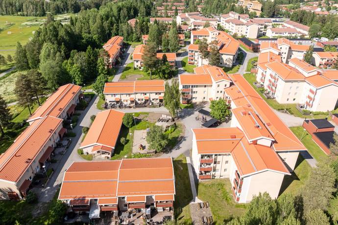 3 rum Lägenhet på Ostvägen 47B Ersboda Umeå kommun - bild 5