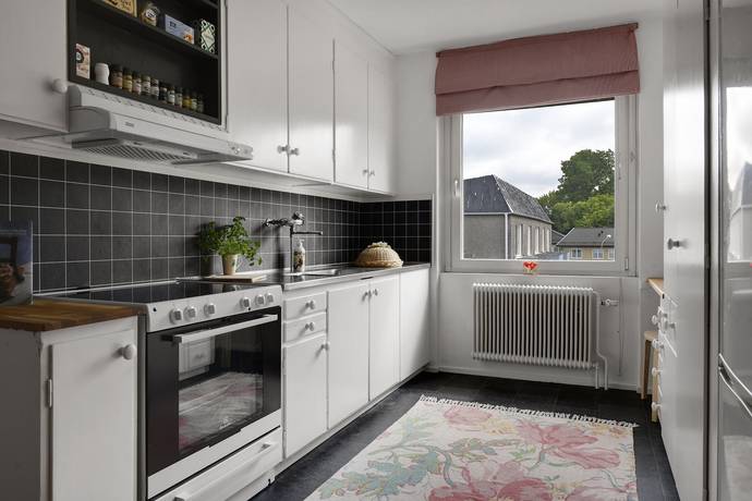 3 rum Lägenhet på Köpmansgatan 3D Floby Falköpings kommun - bild 1