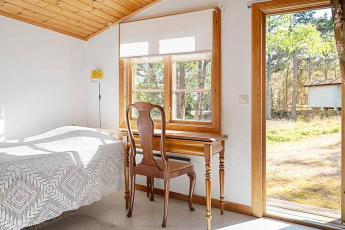 2 rum Fritidshus på Utsiktsvägen 32 Stensund Trosa kommun - bild 18