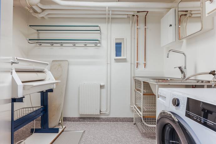 4 rum Radhus på Rävpasset 16 A Sätra Gävle kommun - bild 20