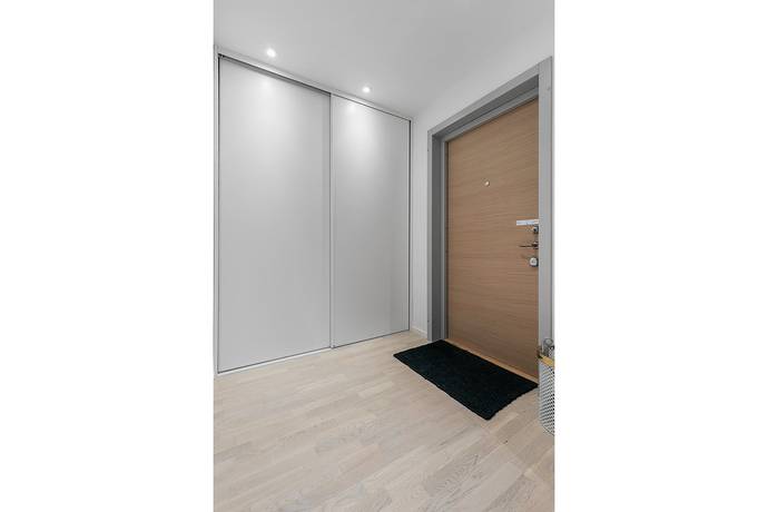 2 rum Lägenhet på Eldsundsstråket 9B UH Eldsundsviken Strängnäs kommun - bild 3