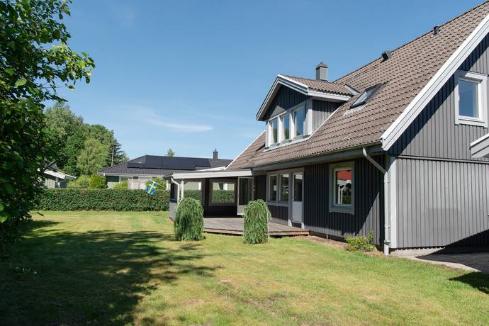 Vingavägen 60, Hovshaga, Växjö kommun