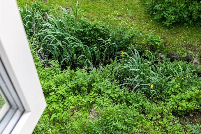 5 rum Villa på Västindiegatan 21 Råå Helsingborgs kommun - bild 32