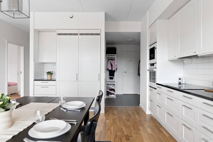 4 rum Lägenhet på Kvarnbygatan 11 Kvarnbyn Mölndals kommun - bild 9