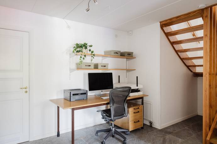 5 rum Radhus på Champinjonstigen 14 Salem Salems kommun - bild 19