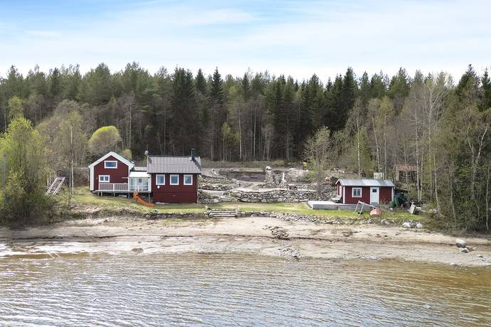 Hästudden 12, Obbola, Umeå kommun