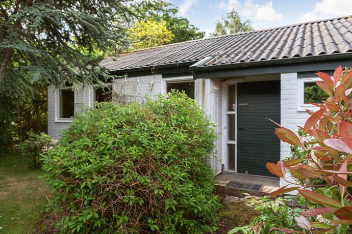 5 rum villa på Norregatan 18 Skanör, Vellinge kommun - bild 3