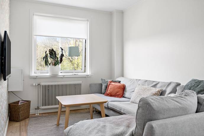 7 rum Villa på Bergsätersvägen 9 Kinna Marks kommun - bild 9