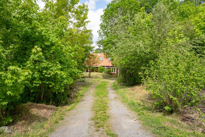 3 rum Villa på Banvaktsvägen 2 Bälgviken Eskilstuna kommun - bild 24