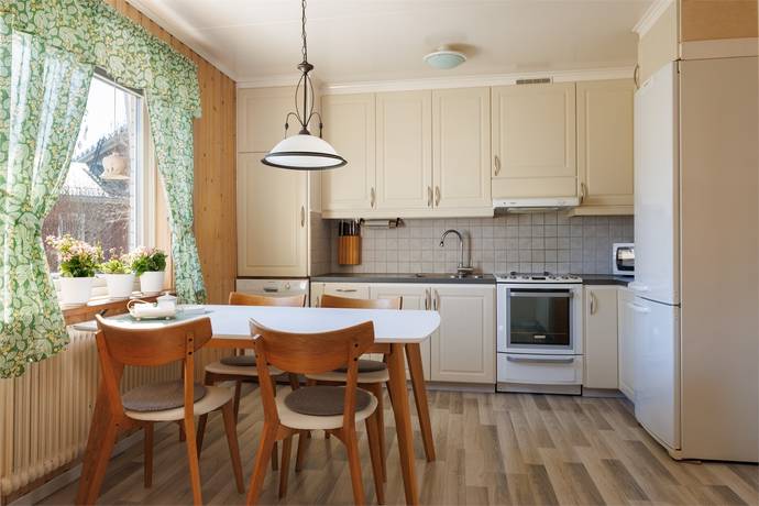 5 rum Villa på Grepvägen 26 Svartbjörsbyn Bodens kommun - bild 7