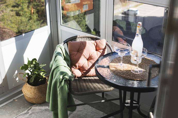 3 rum Lägenhet på Furumovägen 16 Stigslund Gävle kommun - bild 15