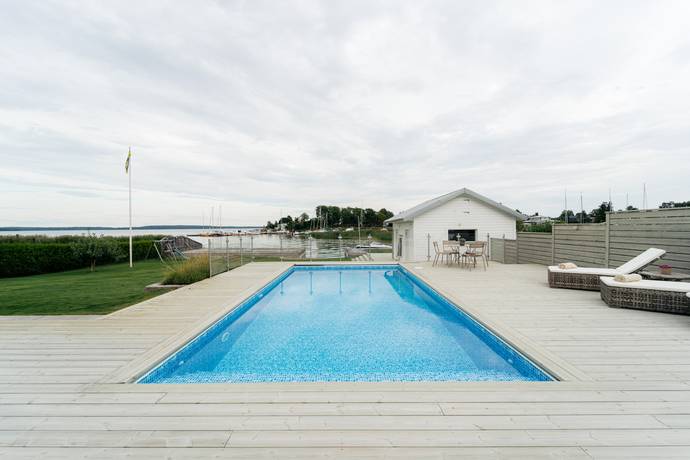 6 rum villa på Ekbacksvägen 18 Ekbacken, Västerås kommun - bild 3