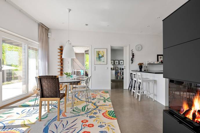 3 rum Villa på Näckrosvägen 20 Hulta Katrineholms kommun - bild 15