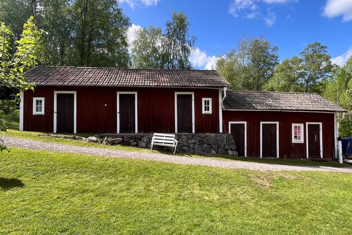 3 rum villa på Lillbovägen 36 Vittinge, Heby kommun - bild 5