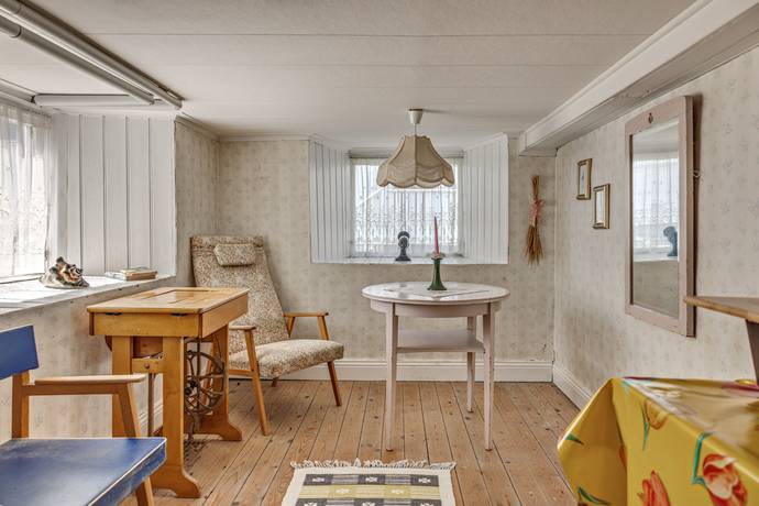 8 rum Villa på Västra Dammen 2 Åstol Tjörns kommun - bild 28
