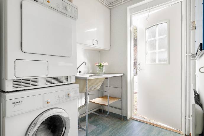 6 rum Villa på Stubbgatan 12 Hällsbo Sigtuna kommun - bild 25
