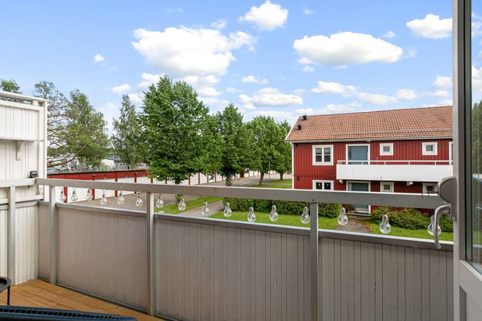 4 rum lägenhet på Brännhagen 8A Skutskär, Älvkarleby kommun - bild 2