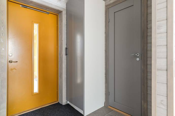 4 rum Lägenhet på Funäsdalshöjden 3 D Funäsdalshöjden Härjedalens kommun - bild 23