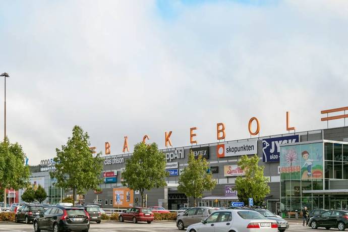 4 rum Lägenhet på Plockerotegatan 249 Backatorp Göteborgs kommun - bild 35