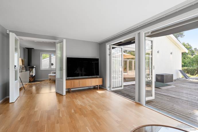 7 rum villa på Djäknevägen 8 Ensta, Täby kommun - bild 4