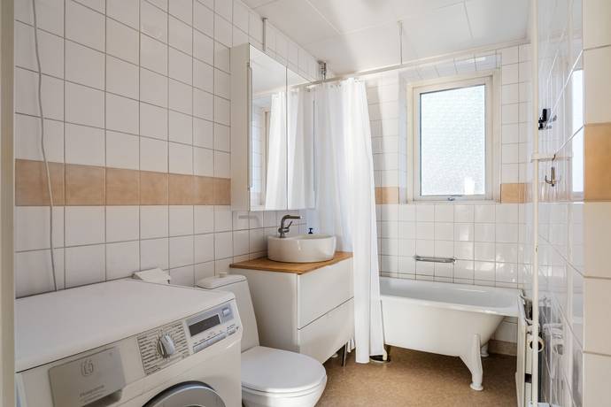 2 rum Lägenhet på Gillesgatan 11A Rosenlund Jönköpings kommun - bild 16