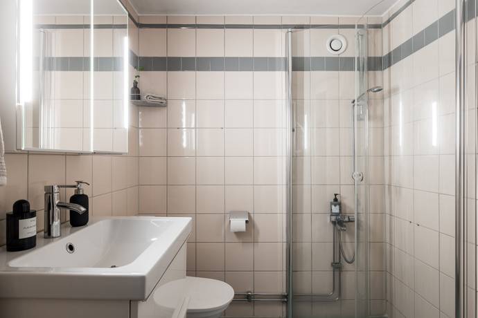 1 rum Lägenhet på Häradsgatan 30B Mölndal Mölndals kommun - bild 14