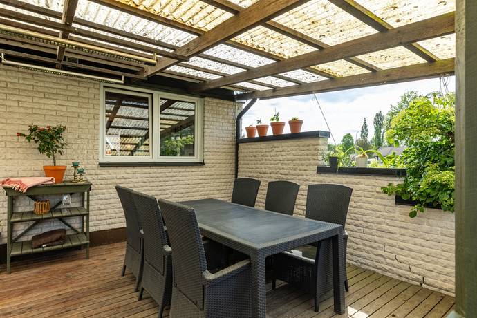 4 rum Villa på Bivackgatan 5 Hova Tätort Gullspångs kommun - bild 32