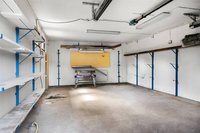 4 rum Villa på Manganvägen 7 Tuna Hästberg Borlänge kommun - bild 16