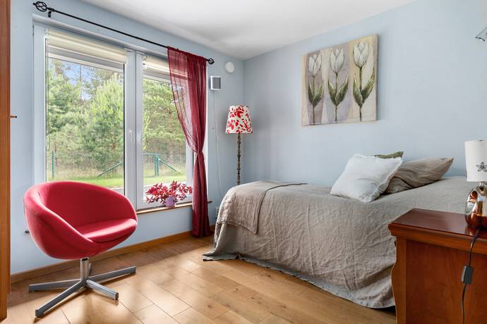 3 rum Villa på Slättnes väg 1 Nyehusen Kristianstads kommun - bild 12