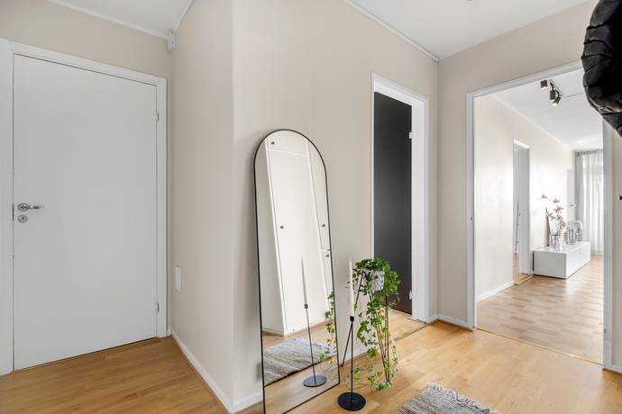 4 rum Lägenhet på Aprikosgatan 27, 4 tr Hässelby Strand Stockholms kommun - bild 9